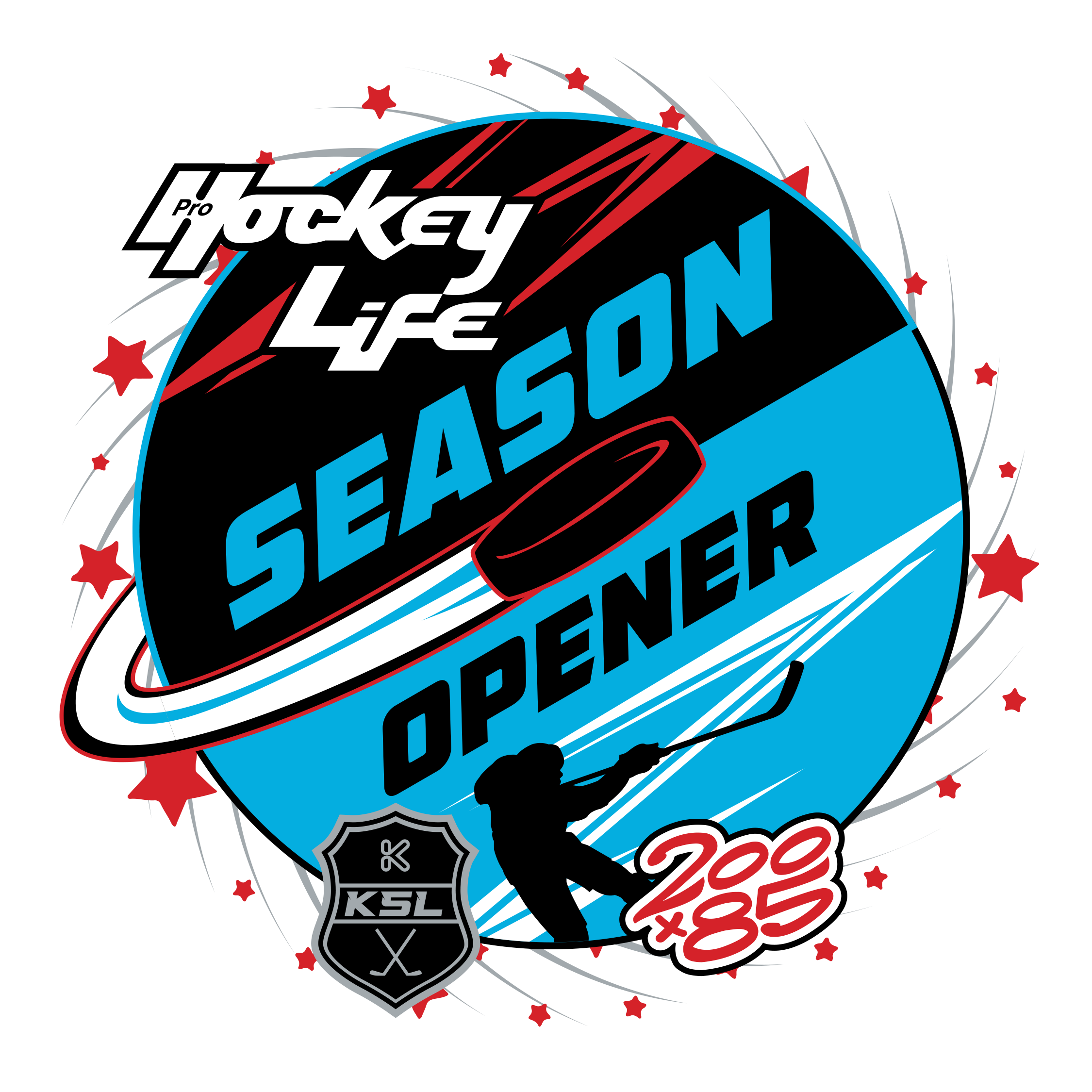 Klevr-Pro Hockey Life Season Opener