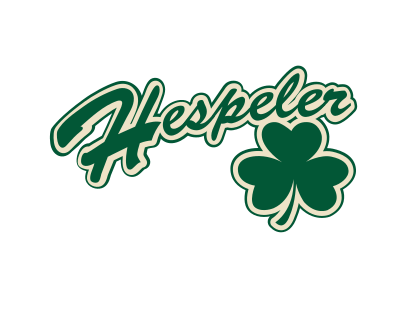 HESPELER SHAMROCKS EARLY BIRD