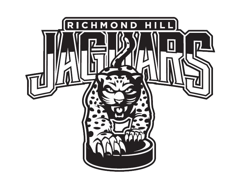 RICHMOND HILL "AA" TOURNAMNET
