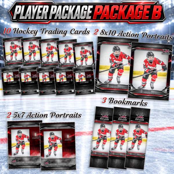 Package B