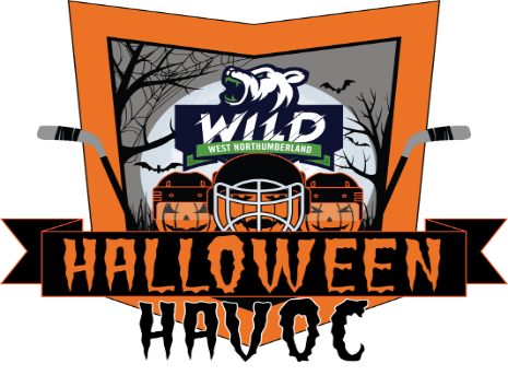 WEST NORTHUMBERLAND WILD HALLOWE’EN HAVOC