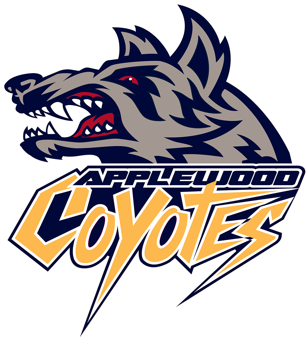 Applewood Coyotes A Challenge Cup