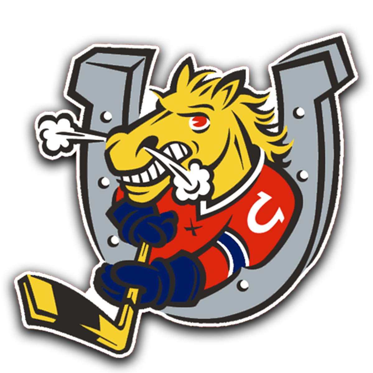 BARRIE COLTS AAA PEEWEE CHALLENGE